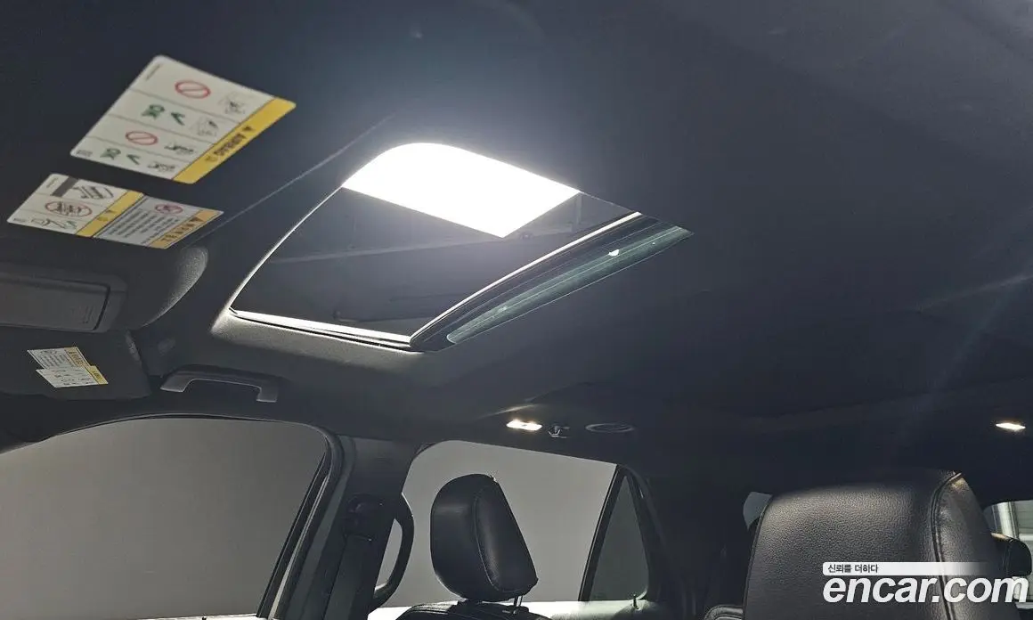 Ford Explorer 2019 2.3 автомат (гидро), фото 20 Ford Explorer 2019 2.3 автомат (гидро), фото 20