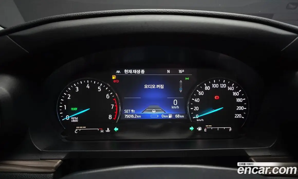 Ford Explorer 2021 3.0 автомат (гидро), фото 11 Ford Explorer 2021 3.0 автомат (гидро), фото 11