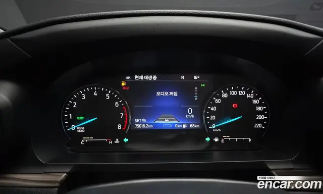 Ford Explorer 2021 3.0 автомат (гидро), миниатюра 11 Ford Explorer 2021 3.0 автомат (гидро), миниатюра 11