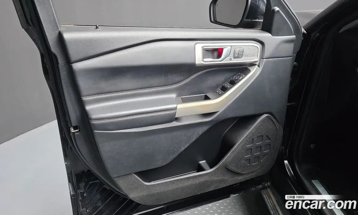 Ford Explorer 2021 3.0 автомат (гидро), фото 14 Ford Explorer 2021 3.0 автомат (гидро), фото 14