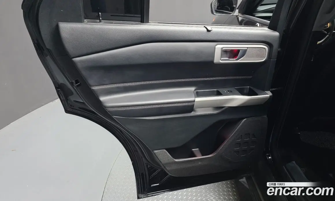 Ford Explorer 2021 3.0 автомат (гидро), фото 15 Ford Explorer 2021 3.0 автомат (гидро), фото 15