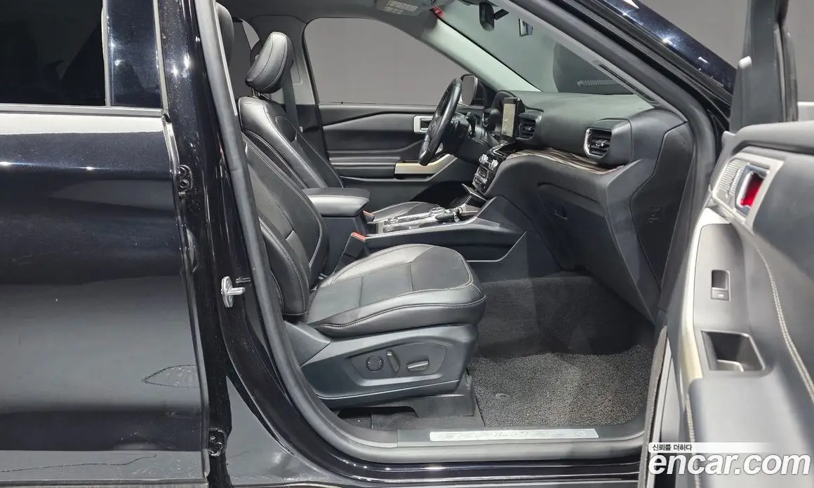 Ford Explorer 2021 3.0 автомат (гидро), фото 16 Ford Explorer 2021 3.0 автомат (гидро), фото 16