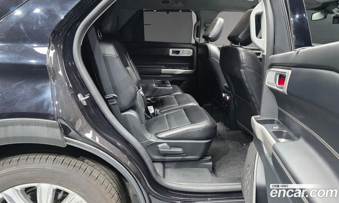 Ford Explorer 2021 3.0 автомат (гидро), фото 17 Ford Explorer 2021 3.0 автомат (гидро), фото 17