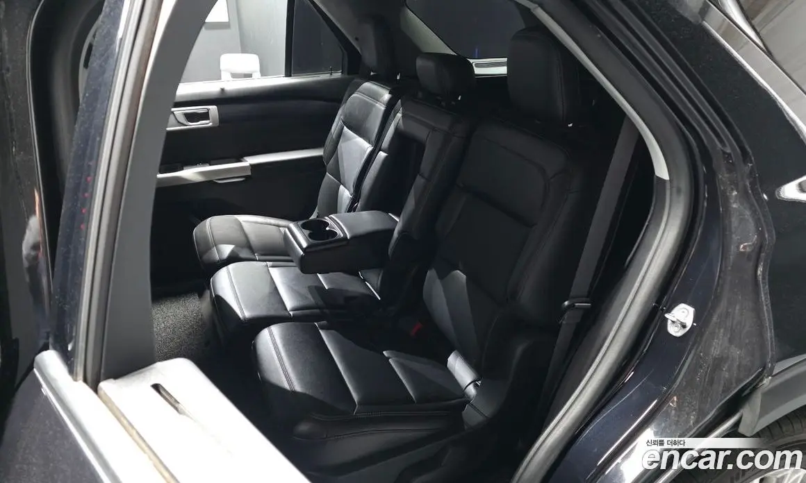 Ford Explorer 2021 3.0 автомат (гидро), фото 18 Ford Explorer 2021 3.0 автомат (гидро), фото 18