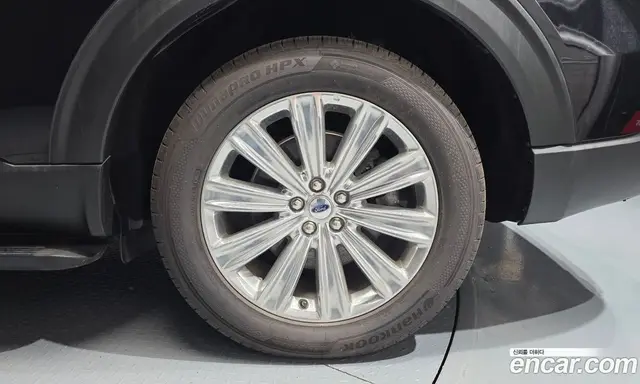 Ford Explorer 2021 3.0 автомат (гидро), миниатюра 7 Ford Explorer 2021 3.0 автомат (гидро), миниатюра 7