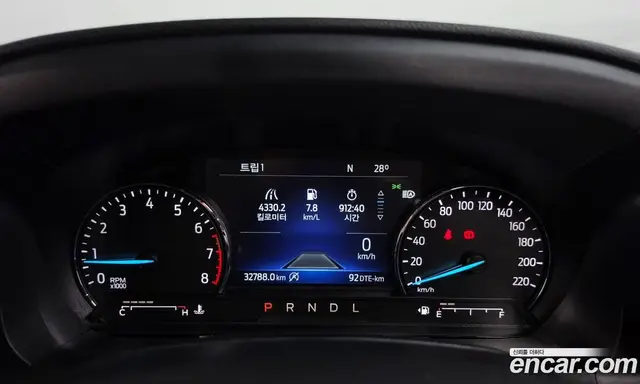Ford Explorer 2021 2.3 автомат (гидро), миниатюра 11 Ford Explorer 2021 2.3 автомат (гидро), миниатюра 11
