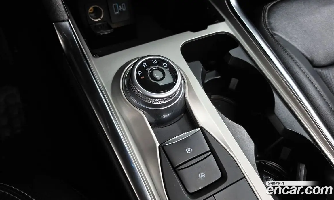 Ford Explorer 2021 2.3 автомат (гидро), фото 12 Ford Explorer 2021 2.3 автомат (гидро), фото 12
