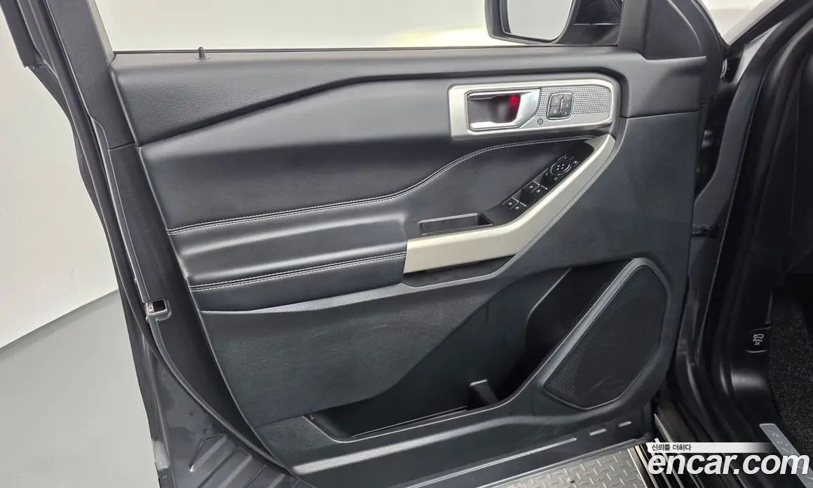 Ford Explorer 2021 2.3 автомат (гидро), фото 14 Ford Explorer 2021 2.3 автомат (гидро), фото 14
