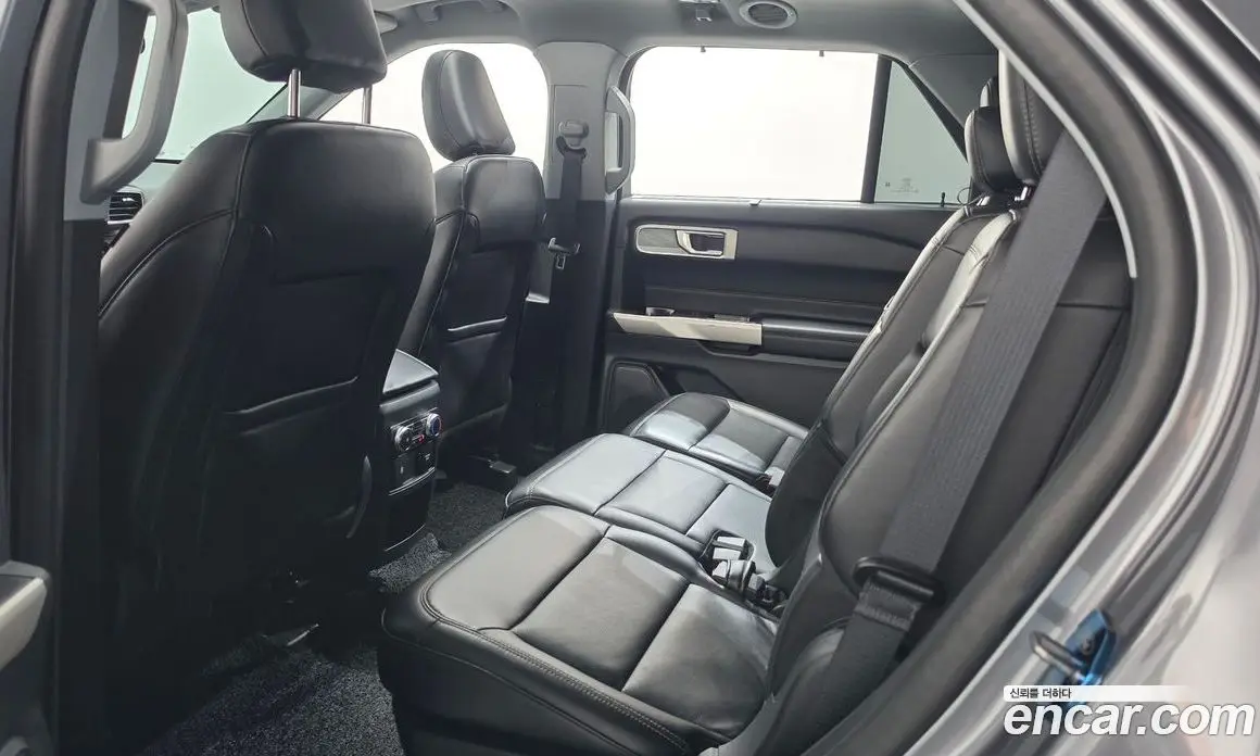 Ford Explorer 2021 2.3 автомат (гидро), фото 17 Ford Explorer 2021 2.3 автомат (гидро), фото 17
