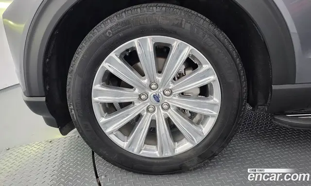 Ford Explorer 2021 2.3 автомат (гидро), миниатюра 5 Ford Explorer 2021 2.3 автомат (гидро), миниатюра 5