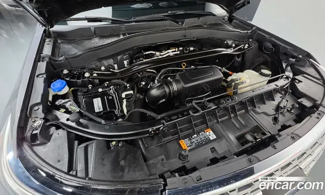 Ford Explorer 2021 2.3 автомат (гидро), миниатюра 6 Ford Explorer 2021 2.3 автомат (гидро), миниатюра 6