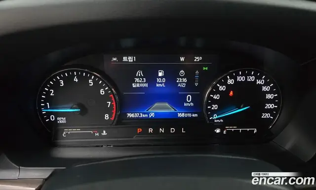 Ford Explorer 2021 2.3 автомат (гидро), миниатюра 11 Ford Explorer 2021 2.3 автомат (гидро), миниатюра 11