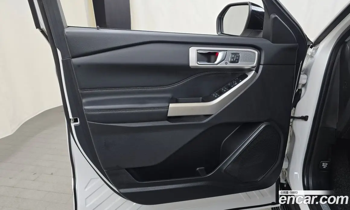 Ford Explorer 2021 2.3 автомат (гидро), фото 14 Ford Explorer 2021 2.3 автомат (гидро), фото 14