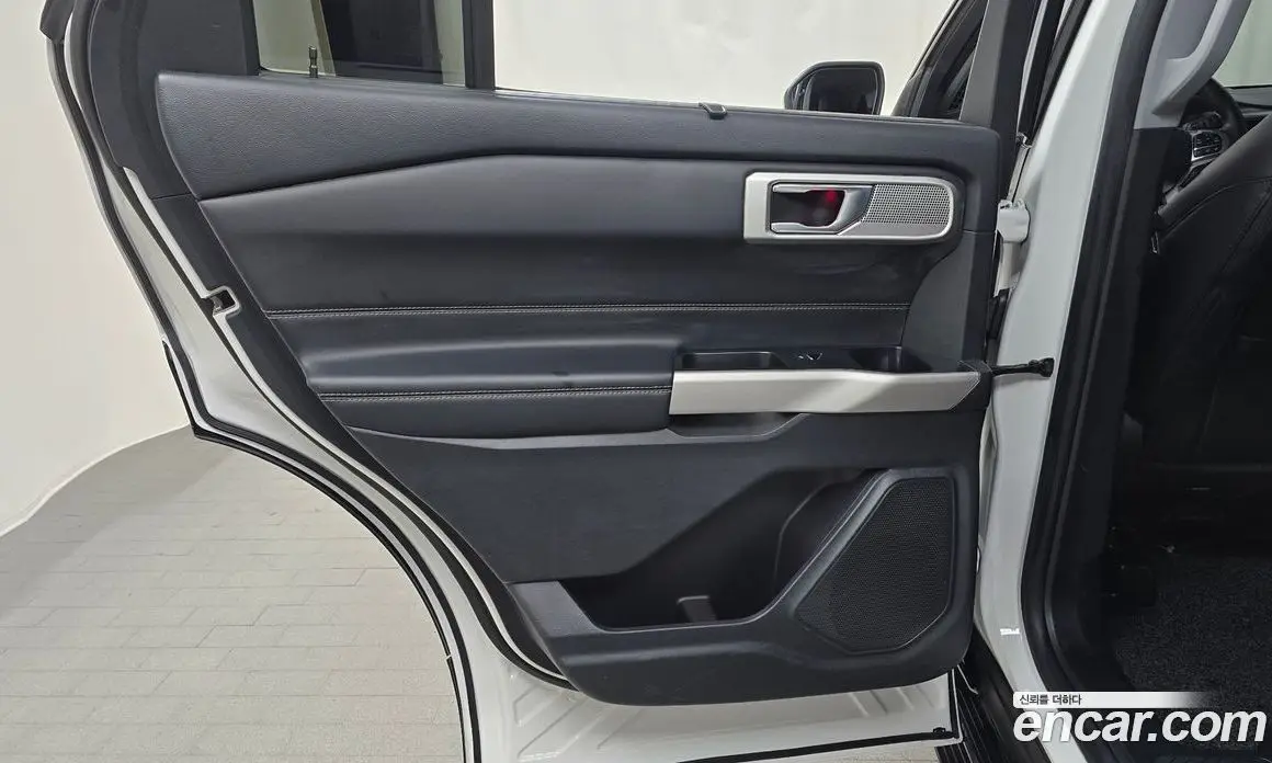 Ford Explorer 2021 2.3 автомат (гидро), фото 15 Ford Explorer 2021 2.3 автомат (гидро), фото 15