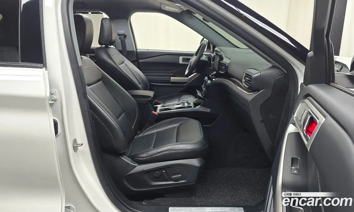 Ford Explorer 2021 2.3 автомат (гидро), фото 16 Ford Explorer 2021 2.3 автомат (гидро), фото 16