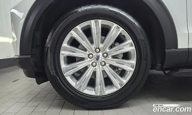 Ford Explorer 2021 2.3 автомат (гидро), миниатюра 5 Ford Explorer 2021 2.3 автомат (гидро), миниатюра 5