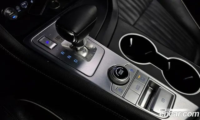 Genesis G70 2017 3.3 автомат (гидро), миниатюра 12