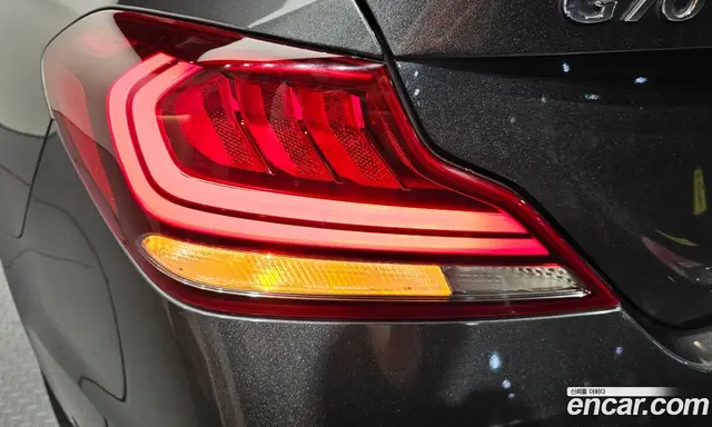 Genesis G70 2017 3.3 автомат (гидро), миниатюра 9 Genesis G70 2017 3.3 автомат (гидро), миниатюра 9