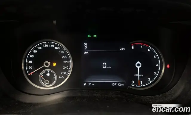 Genesis G70 2020 2.0 автомат (гидро), миниатюра 11