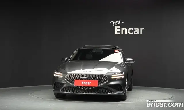 Genesis G70 2021 2.0 автомат (гидро), миниатюра 3 Genesis G70 2021 2.0 автомат (гидро), миниатюра 3