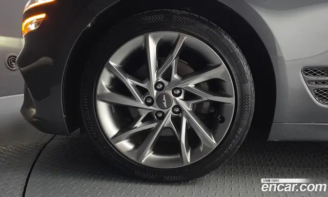 Genesis G70 2021 2.0 автомат (гидро), миниатюра 5 Genesis G70 2021 2.0 автомат (гидро), миниатюра 5