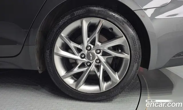 Genesis G70 2021 2.0 автомат (гидро), миниатюра 7 Genesis G70 2021 2.0 автомат (гидро), миниатюра 7