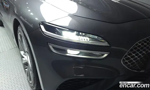 Genesis G70 2021 2.0 автомат (гидро), миниатюра 8 Genesis G70 2021 2.0 автомат (гидро), миниатюра 8