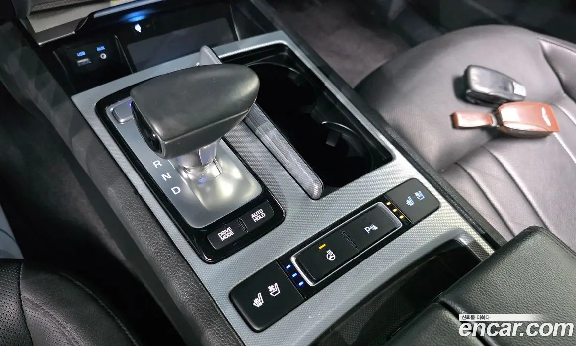 Genesis G80 2016 3.3 автомат (гидро), фото 12 Genesis G80 2016 3.3 автомат (гидро), фото 12