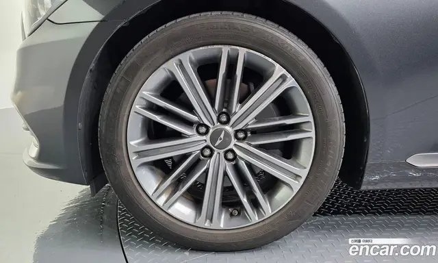 Genesis G80 2016 3.3 автомат (гидро), миниатюра 5 Genesis G80 2016 3.3 автомат (гидро), миниатюра 5