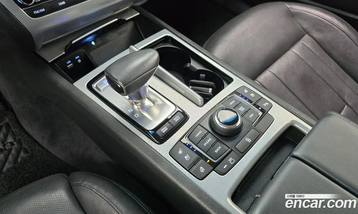 Genesis G80 2017 3.3 автомат (гидро), фото 12