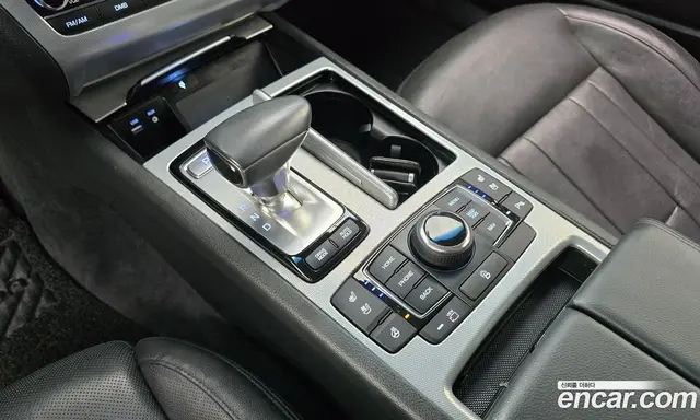 Genesis G80 2017 3.3 автомат (гидро), миниатюра 12