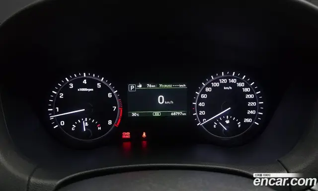 Genesis G80 2017 3.3 автомат (гидро), миниатюра 11 Genesis G80 2017 3.3 автомат (гидро), миниатюра 11