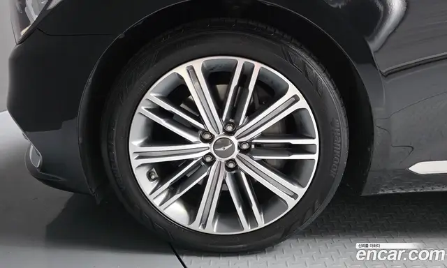 Genesis G80 2017 3.3 автомат (гидро), миниатюра 5 Genesis G80 2017 3.3 автомат (гидро), миниатюра 5