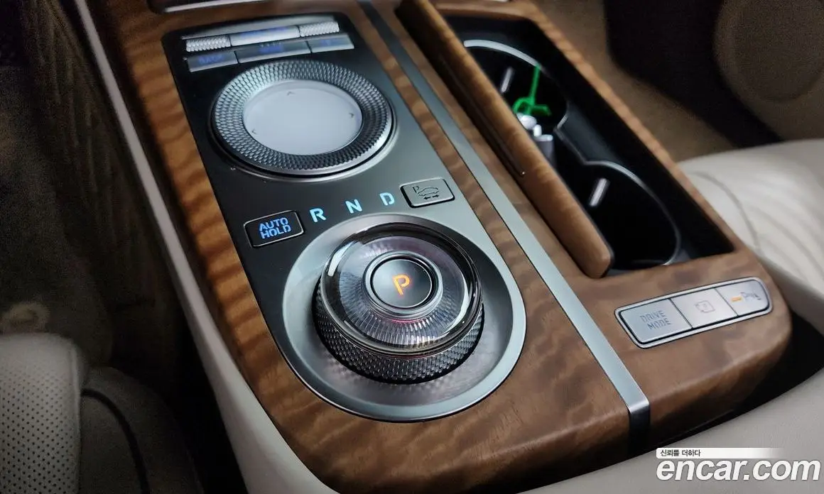 Genesis G80 2020 2.5 автомат (гидро), фото 12