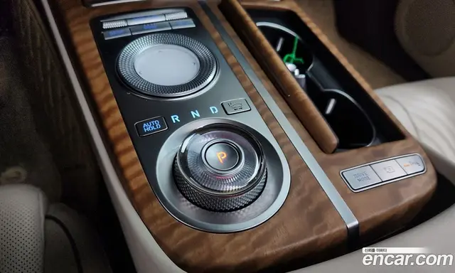 Genesis G80 2020 2.5 автомат (гидро), миниатюра 12