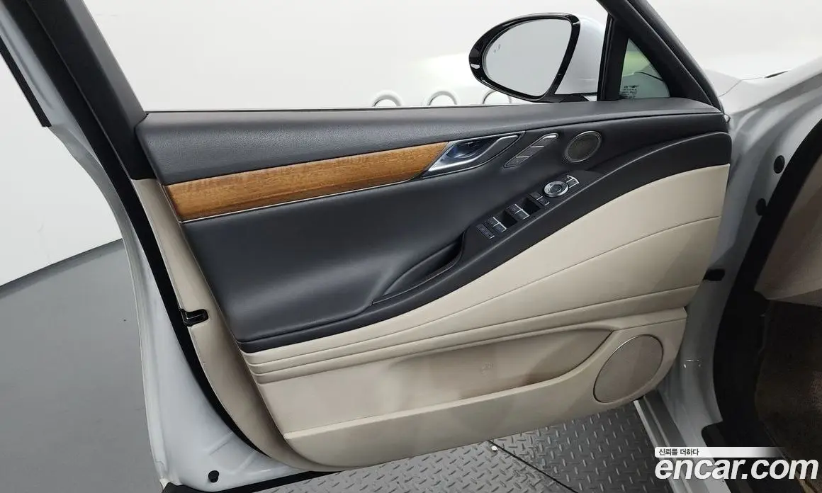 Genesis G80 2020 2.5 автомат (гидро), фото 14