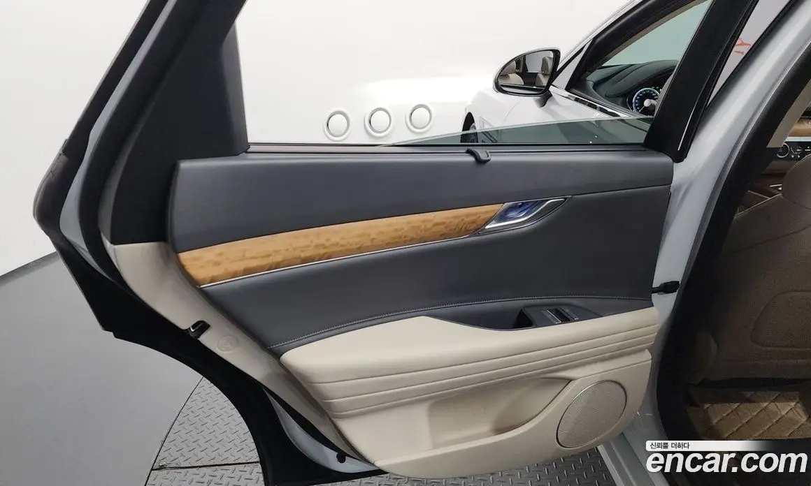Genesis G80 2020 2.5 автомат (гидро), фото 15