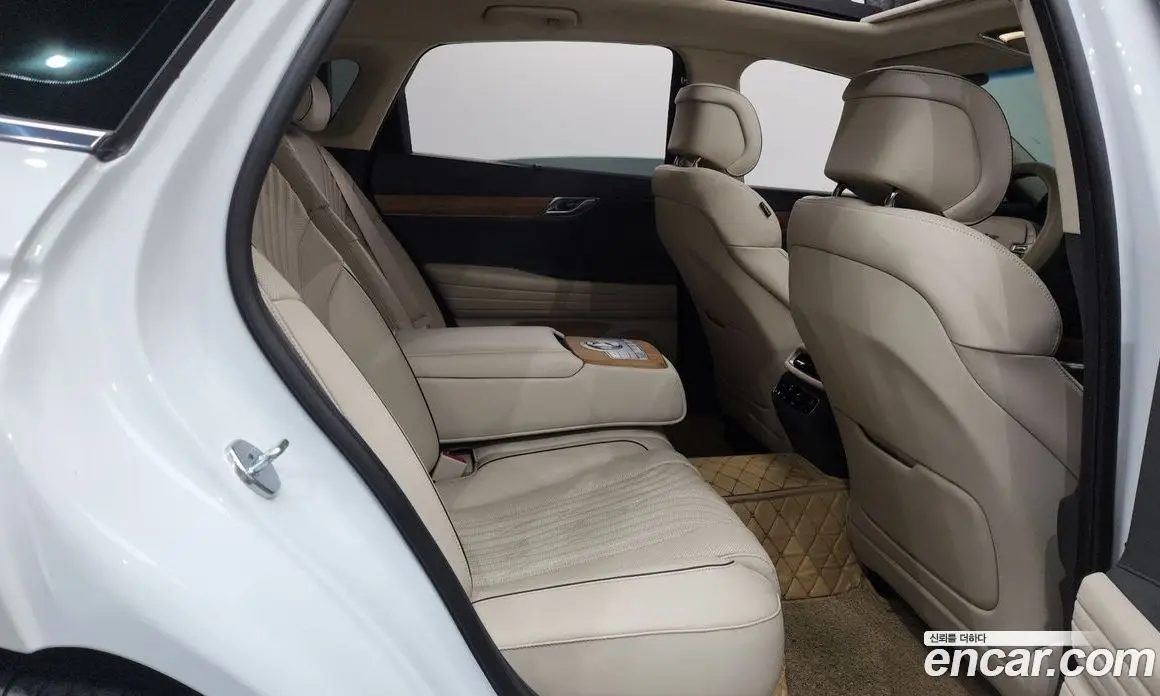 Genesis G80 2020 2.5 автомат (гидро), фото 17