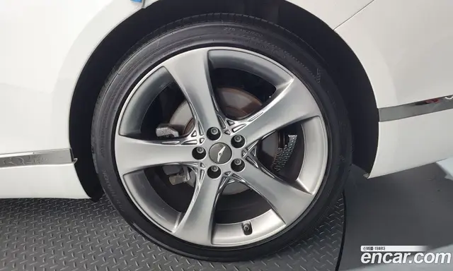 Genesis G80 2020 2.5 автомат (гидро), миниатюра 7