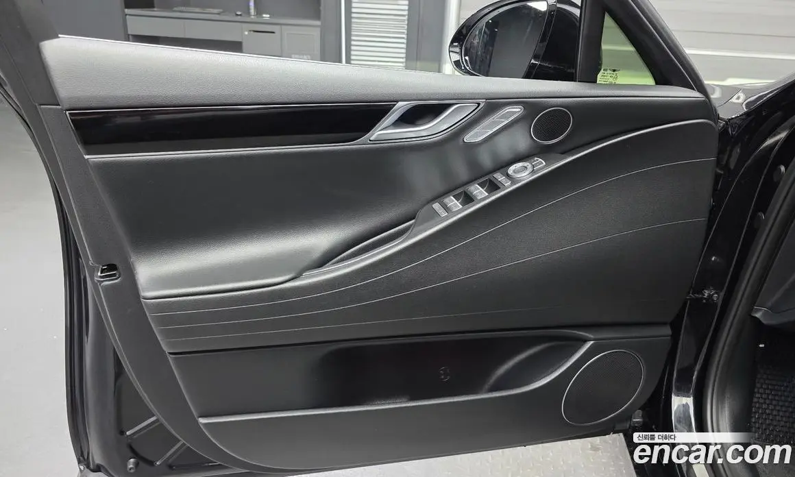 Genesis G80 2022 2.5 автомат (гидро), фото 14 Genesis G80 2022 2.5 автомат (гидро), фото 14