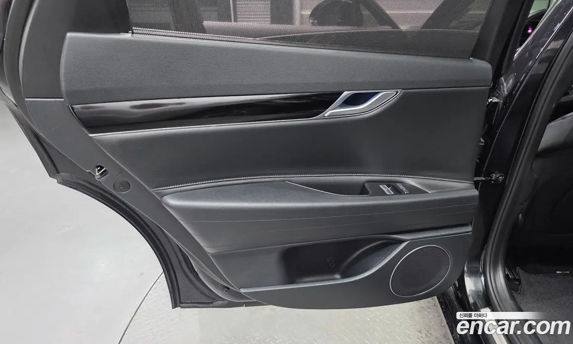 Genesis G80 2022 2.5 автомат (гидро), фото 15 Genesis G80 2022 2.5 автомат (гидро), фото 15