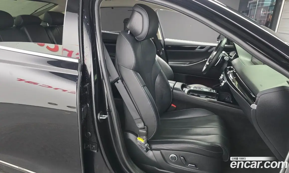 Genesis G80 2022 2.5 автомат (гидро), фото 16 Genesis G80 2022 2.5 автомат (гидро), фото 16