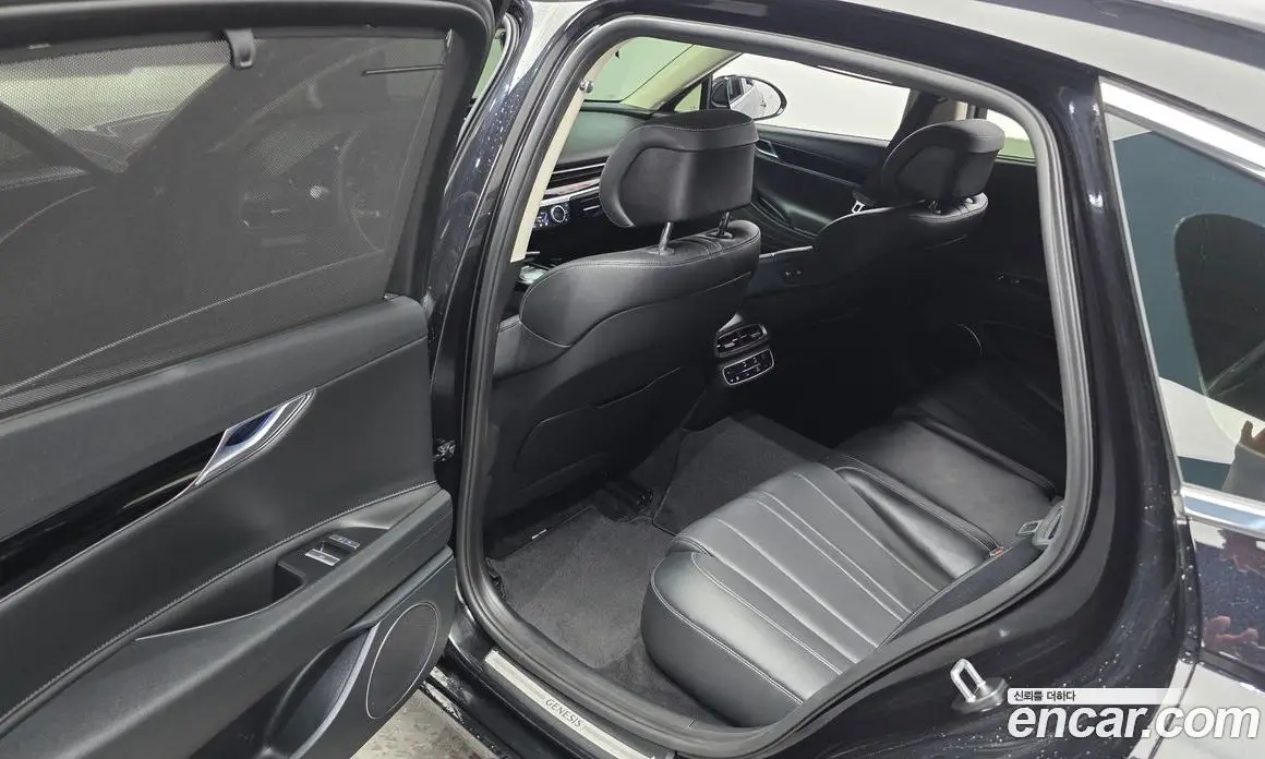 Genesis G80 2022 2.5 автомат (гидро), фото 17 Genesis G80 2022 2.5 автомат (гидро), фото 17