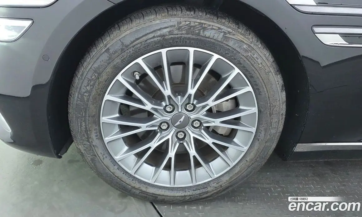 Genesis G80 2022 2.5 автомат (гидро), фото 5 Genesis G80 2022 2.5 автомат (гидро), фото 5