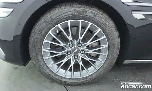 Genesis G80 2022 2.5 автомат (гидро), миниатюра 5 Genesis G80 2022 2.5 автомат (гидро), миниатюра 5