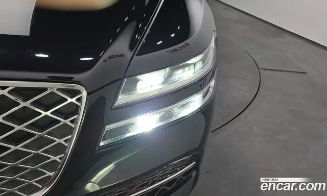 Genesis G80 2022 2.5 автомат (гидро), миниатюра 8 Genesis G80 2022 2.5 автомат (гидро), миниатюра 8