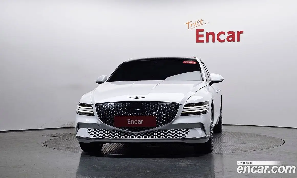 Genesis G80 2022 0.2 автомат (гидро), фото 2 Genesis G80 2022 0.2 автомат (гидро), фото 2