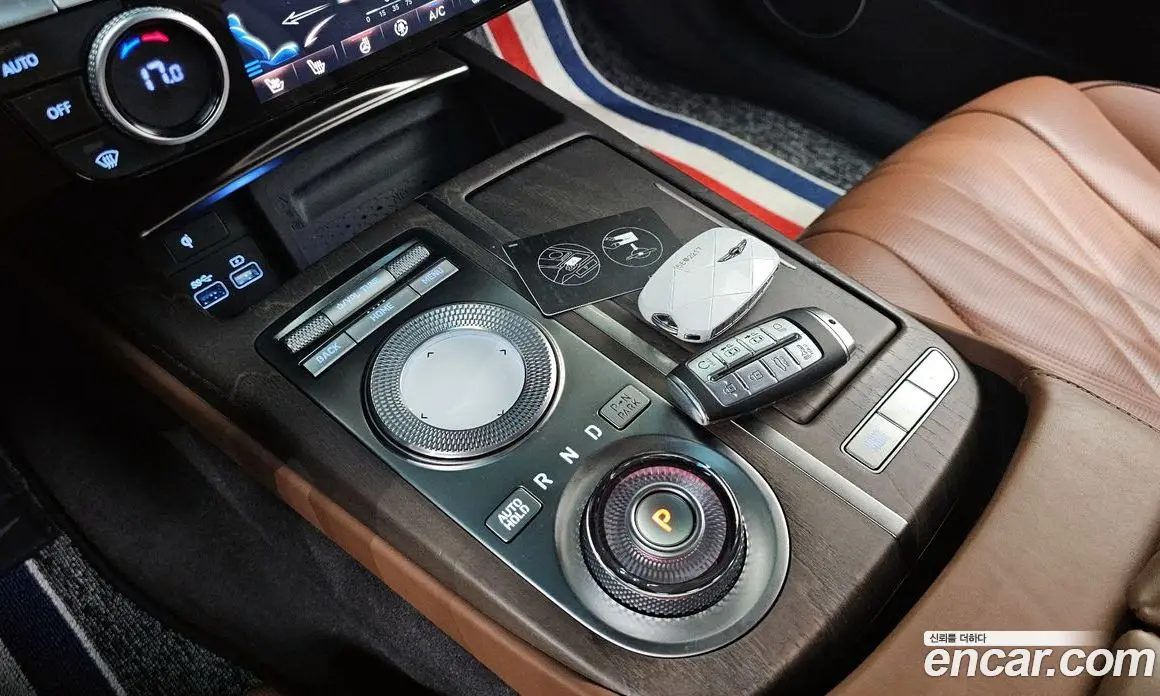 Genesis G80 2022 0.2 автомат (гидро), фото 11 Genesis G80 2022 0.2 автомат (гидро), фото 11
