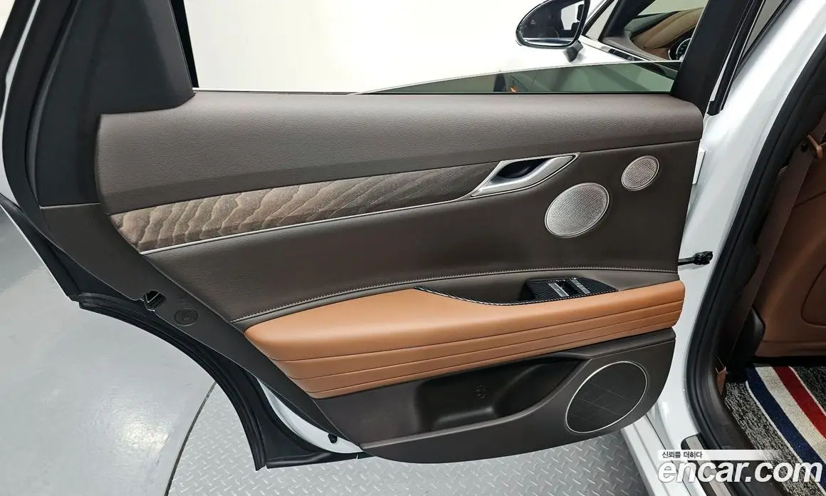 Genesis G80 2022 0.2 автомат (гидро), фото 14 Genesis G80 2022 0.2 автомат (гидро), фото 14