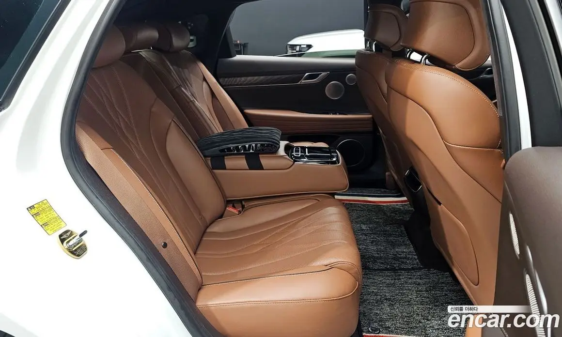 Genesis G80 2022 0.2 автомат (гидро), фото 16 Genesis G80 2022 0.2 автомат (гидро), фото 16